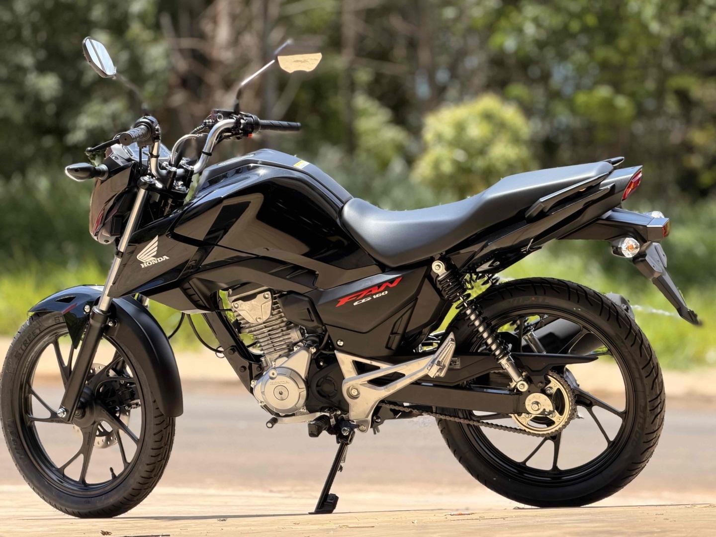Honda Fan 2025/2026