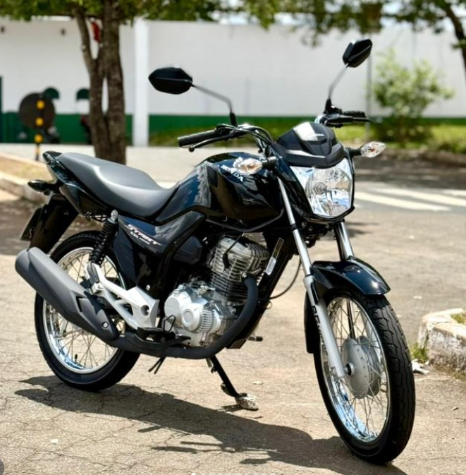 Honda Start 2023